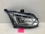 2016 2017 Chevrolet Equinox Ltz Fog Light Passenger Side Halogen W/led Oem. Fixed Price $99.99.
