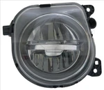 Tyc 19-12570-00-9 Fog Light For Bmw. Fixed Price $185.67.