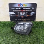 2003-2006 Mercedes W211 E350 E320 E500 Front Left Fog Light Lamp Oem A2118200556. Fixed Price $39.96.