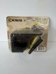 Kc Hilites Universal Tube Clamp Light Mount Bracket 1.75"-2.0" Bar 7307. Fixed Price $39.99.