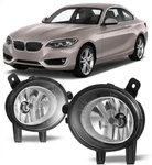 Pair Fog Lights For 2012-2019 Bmw 2/3/4 Series Clear Lens Replacement Lamps. Fixed Price $39.99.