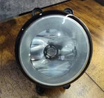 Toyota Venza Fog Light Left Driver 2007 2008 2009 Corolla 1N0271514-01 Oem. Fixed Price $32.00.
