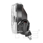 Tyc 19-5355-00 Fog Light Assembly 93-00 Ford F-150 Ranger. Fixed Price $63.59.