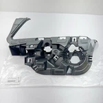 2011-2013 Bmw X3 F25 Front Left Bumper Bracket Holder 51117212955 Oem. Fixed Price $71.25.