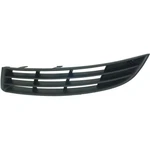 Fog Light Cover 2006-10 For Vw Volkswagen Passat Left Side 3C0853665B9B9. Fixed Price $14.12.