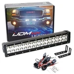 Upper Bumper Grille Mount Led Light Bar Kit For 03-06 Gmc Sierra 1500 2500 3500. Fixed Price $88.09.