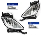 Genuine Fog Lamps Lights Left & Right For Hyundai Elantra 2011-2013. Fixed Price $172.74.