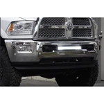 Cali Raised CR2557 22" Bumper Hidden Led Light Bar Brackets Kit For Dodge 2500. Fixed Price $274.99.