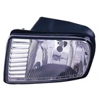 Depo 331-2003R-AS Fog Light, Rh, Chrome Housing, Clear Lens. Fixed Price $68.12.