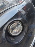 Driver Corner/park Light Fog-driving Bumper-mounted Fits 15-19 Bmw X6 953207. Fixed Price $144.99.