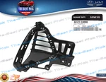 Genuine Front Fog Light Bezel Hole Cover Left 2019-2021 Genesis G70 86523G9000. Fixed Price $50.96.