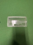 Porsche 911, Mercedes R107 C107 Fog Light Lens 91163196400 Bosch 2305620011. Fixed Price $58.20.