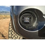 Cali Raised CR2455 Led Fog Light Pod Replacements Brackets Kit For Toyota Tacoma. Fixed Price $174.99.