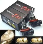 Rally H8 100W 3800K Stock Two Bulbs Fog Light Replacement High Wattage Off Road. Fixed Price $10.50.
