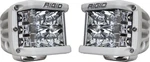 Rigid Industries D-ss Pro Side Shooter Flood Led Light White Marine Grade Pair. Fixed Price $419.99.