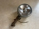 Vtg Automobile Sealed 6"GUIDE 2025-A Fog Lamp. Fixed Price $30.00.