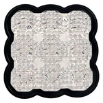 Diode Dynamics DD6810 5" Clear Polycarbonate Flood Beam Lens For Stage Series. Fixed Price $39.95.