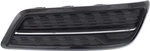 For 2014-2016 Mdx Fog Light Cover Front, Right Black & Chrome AC1039105 Q. Fixed Price $75.95.