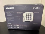 Rigid Industries 323213 D-xl Series Pro 4" White Housing Led Pack. Fixed Price $150.00.