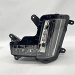 2015-2020 Cadillac Escalade Led Turn Signal Fog Lamp Left Driver Oem 84575579. Fixed Price $274.40.