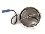Mustang Fog Lamp Assembly Without Bulb 1968 - Scott Drake. Fixed Price $58.55.