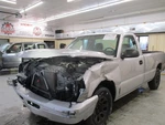 Chevrolet Silverado 1500 2006 Left Front Window Reg/motor. Fixed Price $68.69.