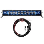 Rigid Industries Radiance+ 20 Inch Led Bar (blue Backlight) With Harness. Fixed Price $549.99.