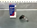 Gm Oem Nos 10346260 Front Fog Light Bulb Black Base 2003-2014 Cadillac Escalade. Fixed Price $12.99.