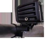 Rigid Industries 45040 1.5" Tubular Horizontal Bar Mount. Fixed Price $34.79.