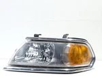 Left Headlight Lens Mitsubishi Pajero Sport (K7/9) 8301A365. Fixed Price $189.52.