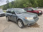 Used Light Fits: 2010 Subaru Forester Fog-driving Bumper Mounted Sti Gra. Fixed Price $87.50.