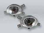 Tyc Fog Lights Driving Lamps Assy With Bulbs Pair Fits 2001-2007 Volvo XC70. Fixed Price $124.90.