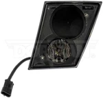 Dorman 888-5510 Heavy Duty Fog Light Fits Volvo Models. Fixed Price $96.03.