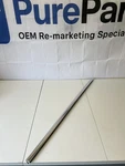 Mercedes-benz Gle W167 Rear Left Door Window Strip Outer A1677306507. Fixed Price $45.67.