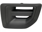 Left Driver Side Fog Light Cover Fits Gmc Sierra 2500 Hd 2015-2019 53NNMT. Fixed Price $113.20.