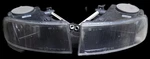 Fog Light Set Saab 9-3 2003 2004 05 06 07 Rh & Lh 12777402 12777403. Fixed Price $60.00.