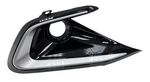 For Toyota Corolla 23-24 Front Passenger Side Fog Light Bezel Standard Line. Fixed Price $163.18.