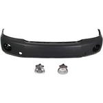 Front Bumper Covers, Fog Lights Set Of 3 Pc For 2004-2007 Toyota Highlander. Fixed Price $235.99.