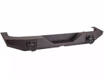 Rugged Ridge 11546.20 Xhd Bumper Rear Textured Black Fits 07-18 Jeep Wrangler Jk. Fixed Price $839.99.