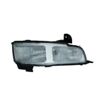 For Cadillac Dts 06-11 Turn Signal/fog Light Driver Side Replacement. Fixed Price $92.31.