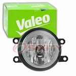 Valeo Left Fog For 2010-2012 Toyota Prius Electrical Lighting Body Du. Fixed Price $101.00.