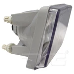 Tyc 19-6114-00-9 Capa Certified Fog Light Assembly. Fixed Price $61.94.