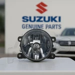 Genuine For Suzuki Celerio 1L, Ertiga 2ND 1.3L 1.5L - Fog Light Assembly. Fixed Price $45.65.