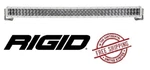 Rigid Industries Rds Series Pro 40" Led Curved Light Bar - Spot / White Body. Fixed Price $2093.99.