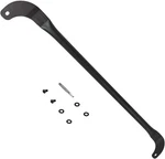 Roll Cage Light/speaker Mount Trunk Bar Fit Jeep Wrangler Jl Unlimited 4-DOOR. Fixed Price $114.89.