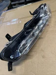 2015 Chevy Impala Bumper Fog Led. Tested Working Oem Light. Left Side. Fixed Price $20.21.