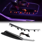 For Bmw 330I/ M340I G20/G28 Led Trim New Center Console Ambient Lighting. Fixed Price $82.99.