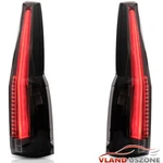 Vland Led Tail Lights For 2015-2020 Chevrolet Tahoe Suburban Smoke Brake. Fixed Price $299.99.