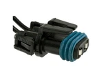 Fog Light Connector 34QVQQ84 For Cts Deville Dts Escalade Esv Ext Srx Xlr 1990. Fixed Price $26.08.