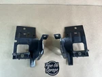 Fog Light Bracket 1994 1995 1998 Mustang Gt Lh Rh. Fixed Price $74.88.